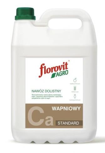 FLOROVIT AGRO WAPNIOWY 5 L MRÓWCZAN,