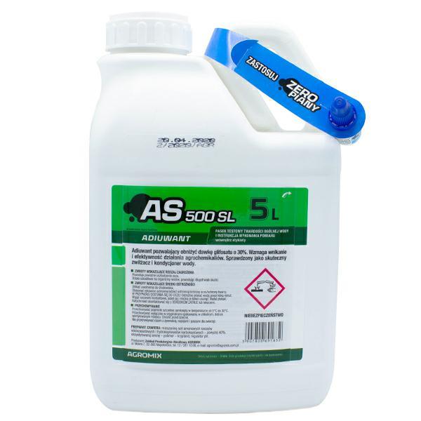 AS 500SL 5 L,