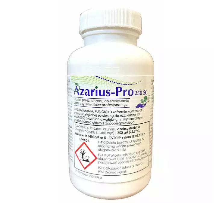 AZARIUS PRO 250SC 1 L,