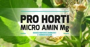 PROHORTI MICRO AMINO  MG 4KG