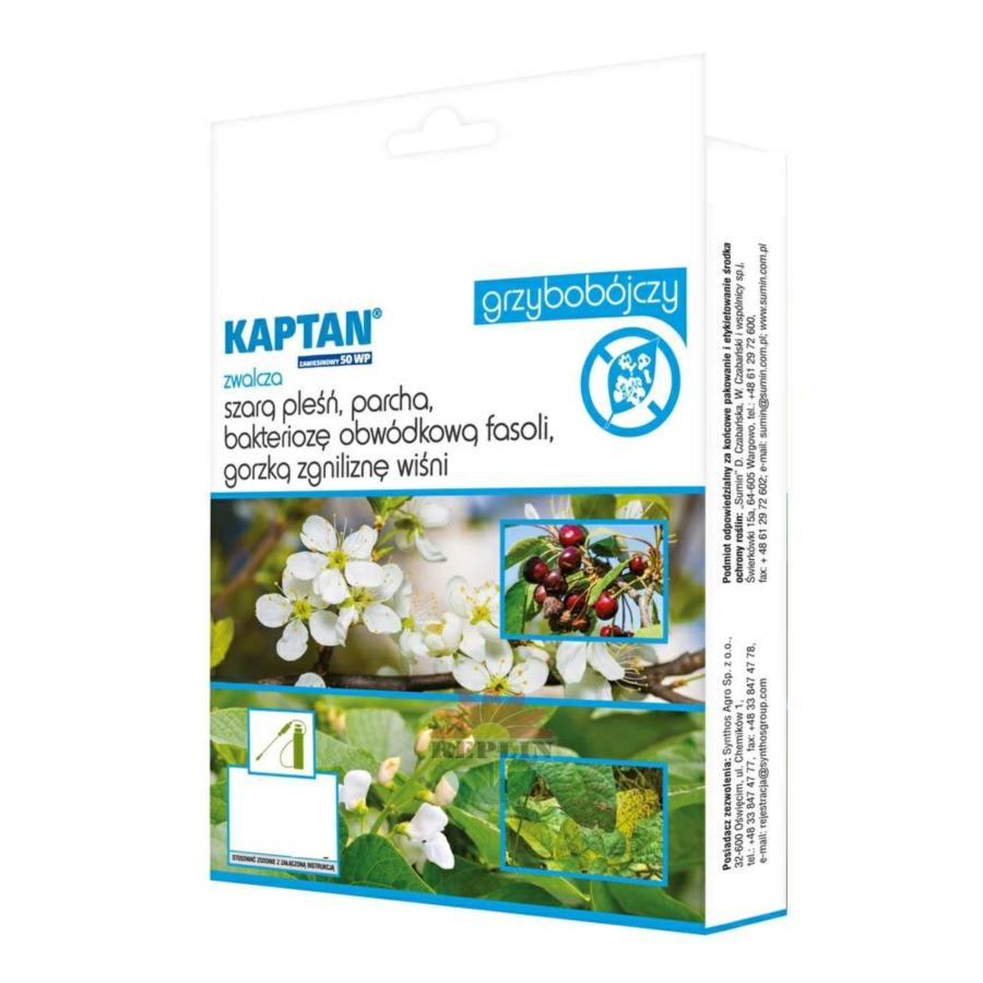 SUMIN KAPTAN ZAW. 50 WP 50g,