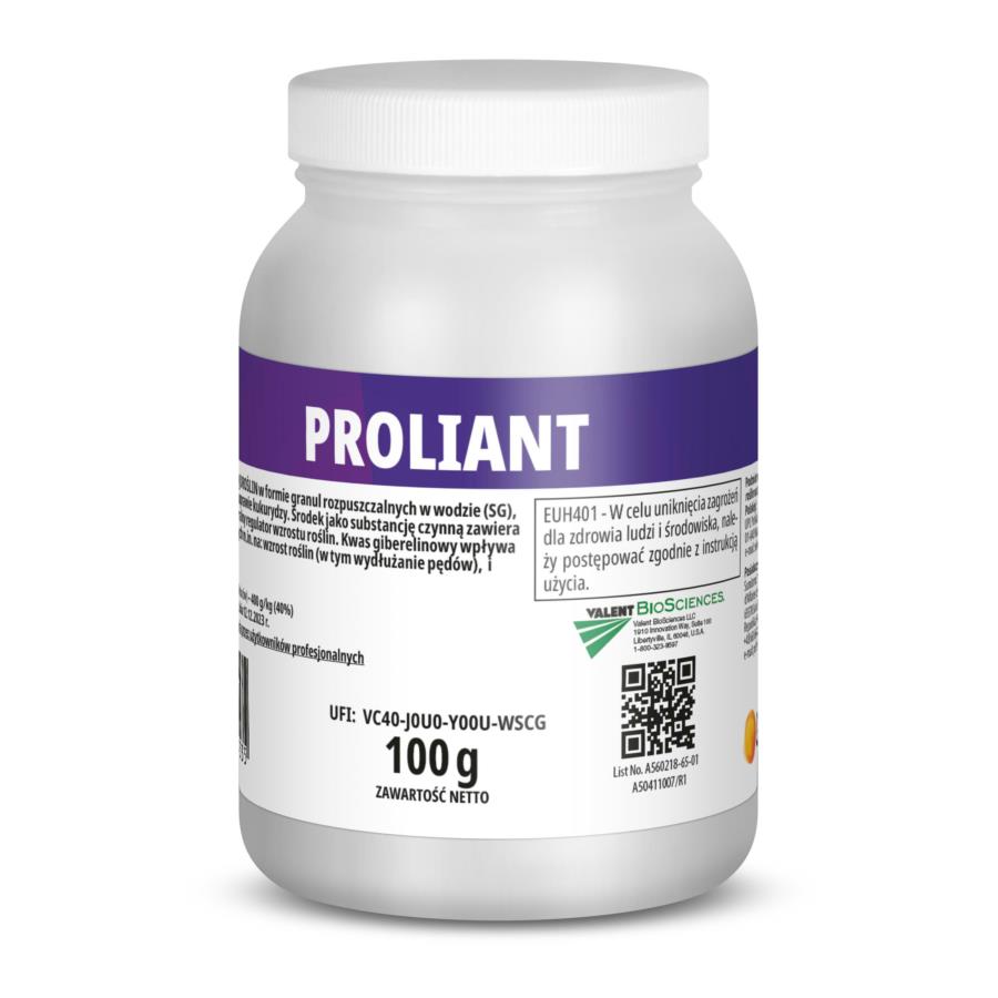 PROLIANT 100g