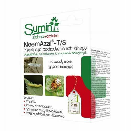 NEEMAZAL-  10 ML