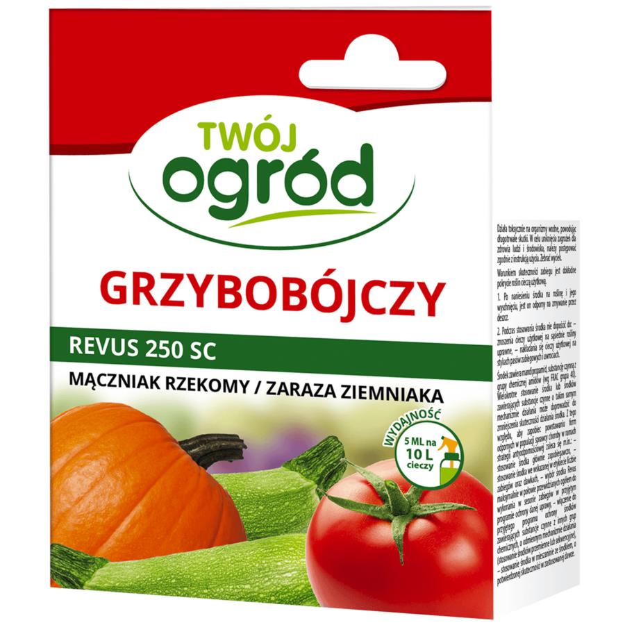 AGRECOL REVUS 250SC 20 ML,