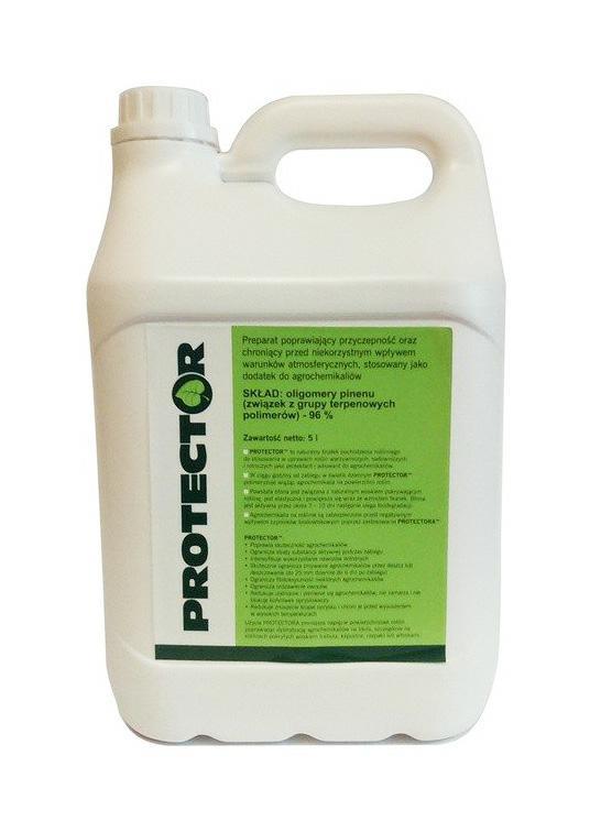 PROTECTOR 5 L,