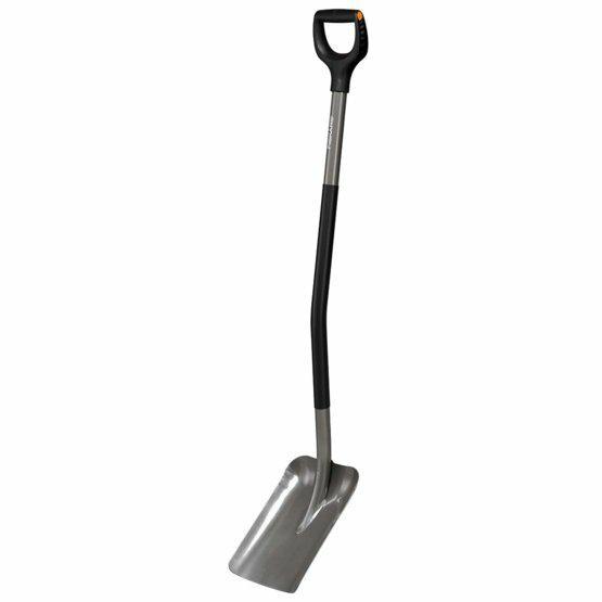 FISKARS ŁOPATA  ERGO  1025376/1066712
