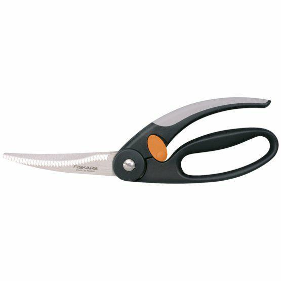 FISKARS NOŻYCE DO DROBIU FF 25cm 1003033