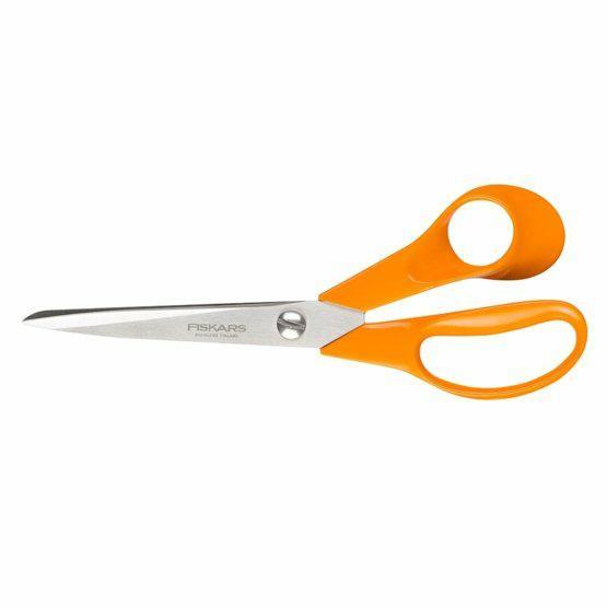 FISKARS NOŻYCZKI UNIWERSALNE 1001539
