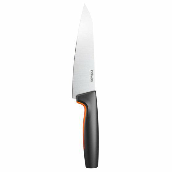 FISKARS NÓŻ SZEFA KUCHNI ŚREDNI 1057535