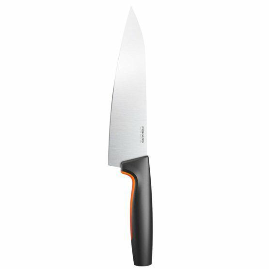 FISKARS NÓŻ SZEFA KUCHNI DUŻY 1057534