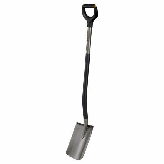 FISKARS SZPADEL ERGO PROSTY 1025375 /131400