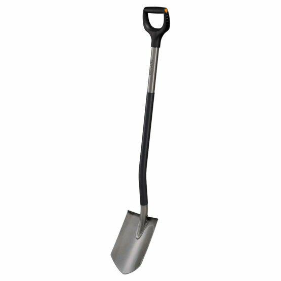FISKARS SZPADEL ERGO OSTRY 1025374 /131410