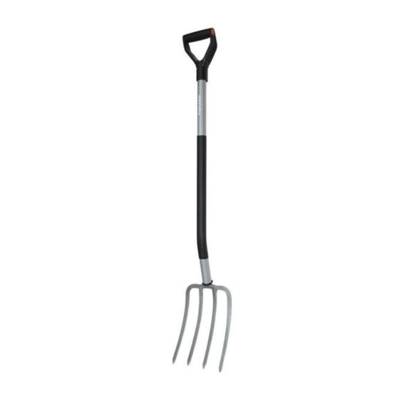 FISKARS WIDŁY AMERYKAŃSKIE PŁASKIE ERGO   1001413/1070712