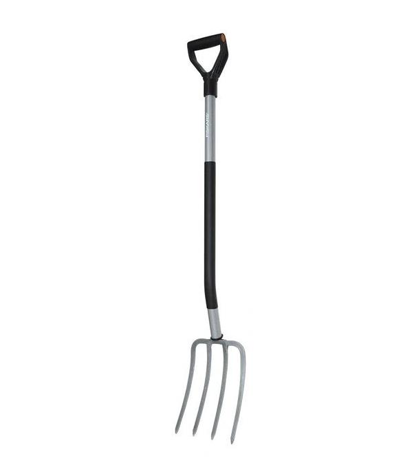 FISKARS WIDŁY AMERYKAŃSKIE PŁASKIE ERGO   1001413/1070712