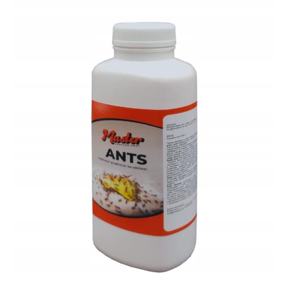 MASTERANTS GRANULAT NA MRÓWKI 500 G,