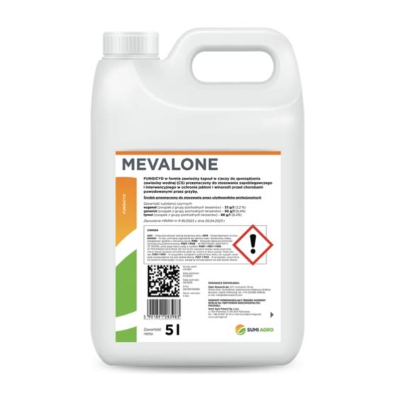 MEVALONE 5L