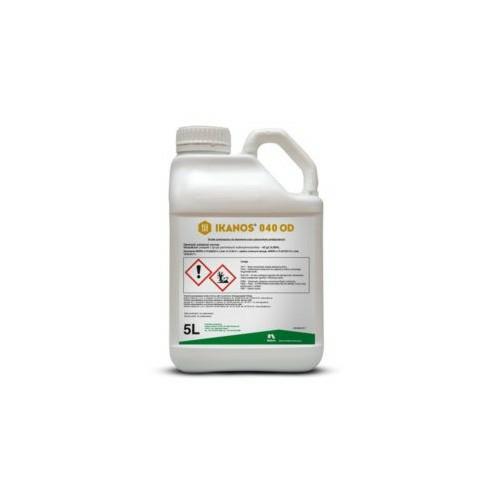 IKANOS 040 OD 5 L,