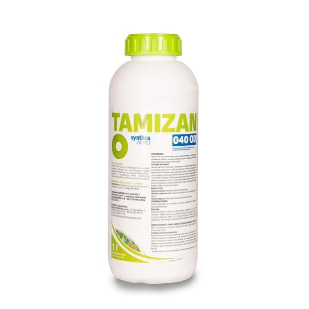 TAMIZAN 040 OD 1L