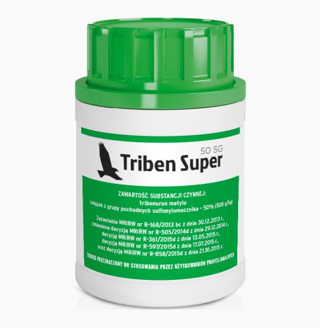 TRIBEN SUPER 50 SG 60 GR,