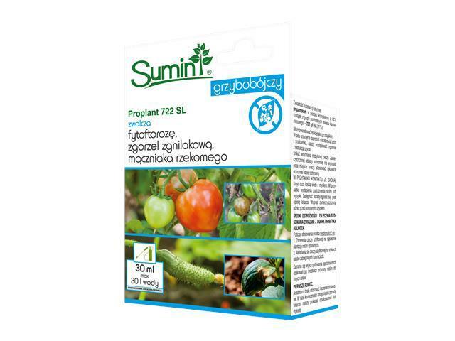 PROPLANT 722SL 5 ml