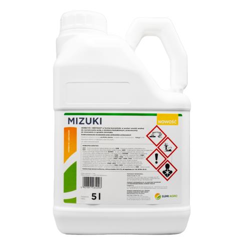 MIZUKI 5L