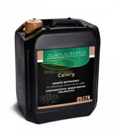 AGRARIUS CALORY 5L,