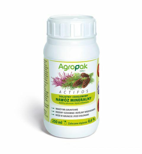 ACTIFOS 250 ML,