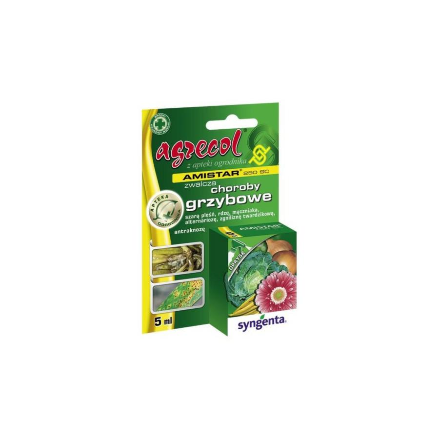AMISTAR 250SC 20 ml,
