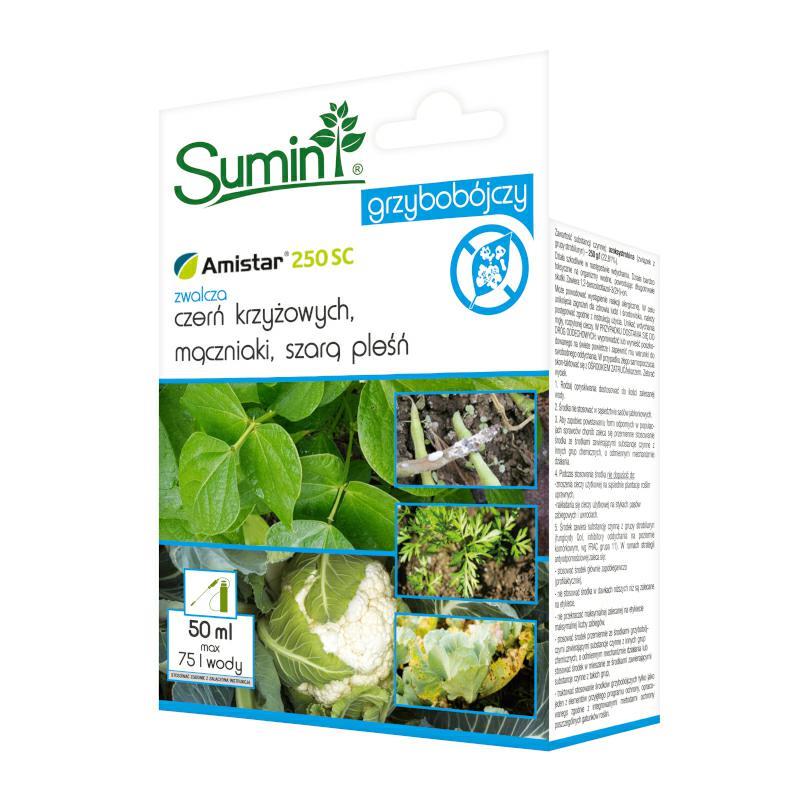 SUMNIN AMISTAR 250SC 50 ml,