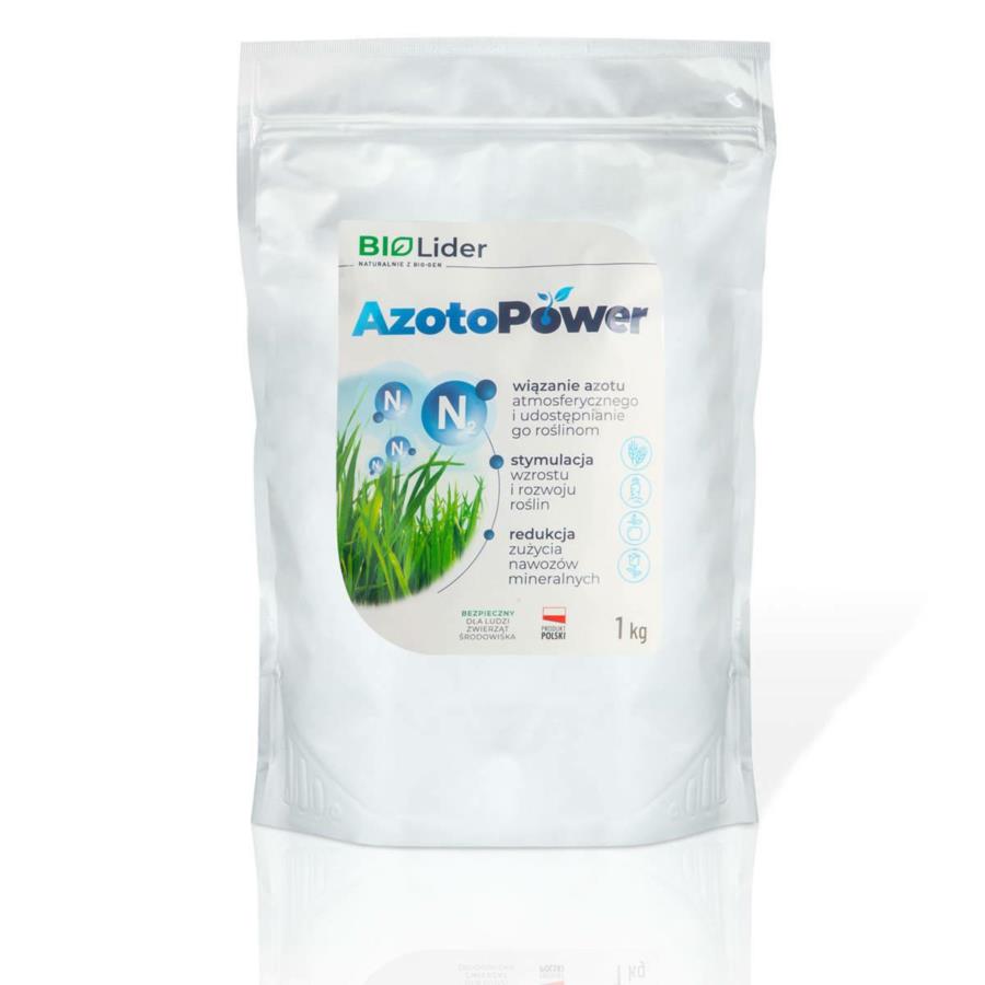 AZOTOPOWER 0,1 KG