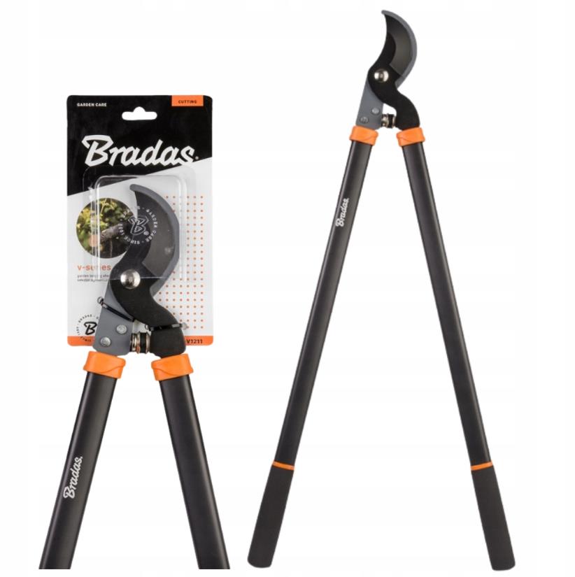 BRADAS SEKATOR V-SERIES KT-V1211