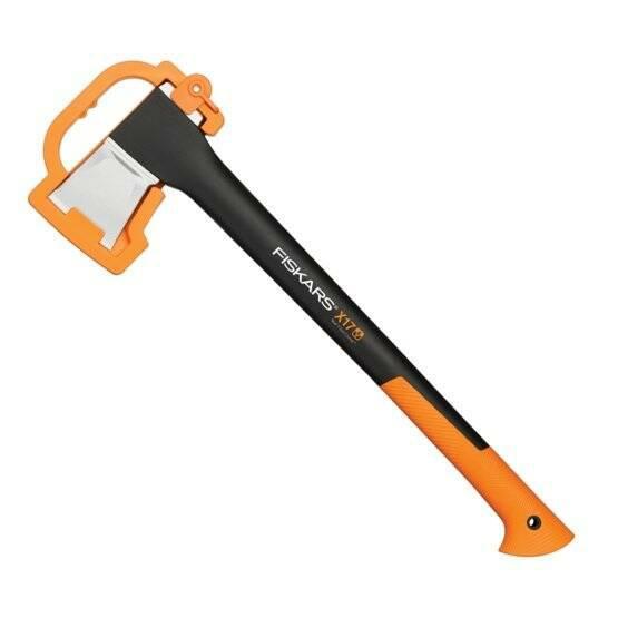 FISKARS SIEKIERA ROZKŁ.X17 M 1015641 1015641