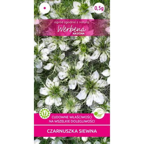 CZARNUSZKA SIEWNA 0,5 G