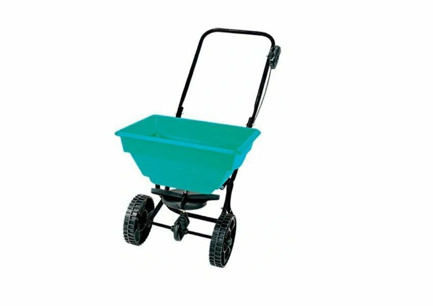 GREENMILL SIEWNIK OGRODOWY 15L GR0035
