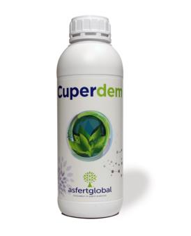 CUPERDEM 1 L,
