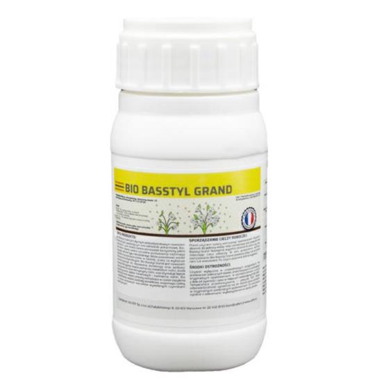 CALFERT BIO BASSTYL GRAND 0,2 L,