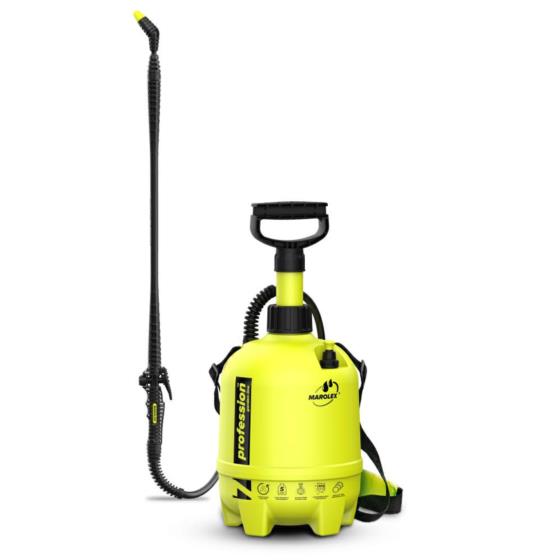 MAROLEX OPRYSKIWACZ PROFESSION  7 L