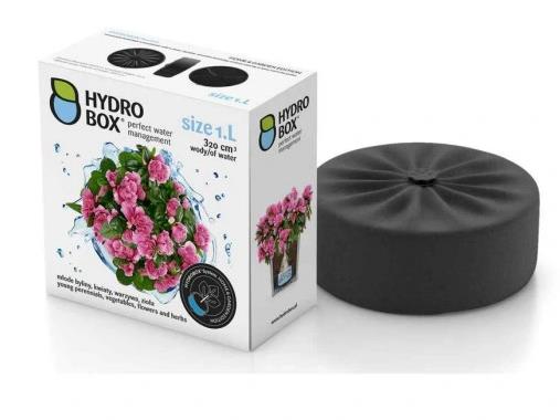 HYDROBOX SIZE 1L 1 szt