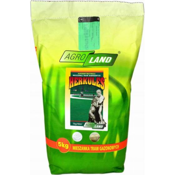 MIESZANKA TRAW HERKULES 5 KG