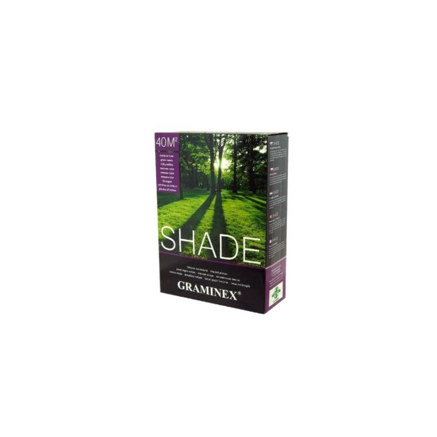 MIESZANKA TRAW SHADE 1 KG