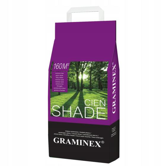 MIESZANKA TRAW SHADE 4 KG,