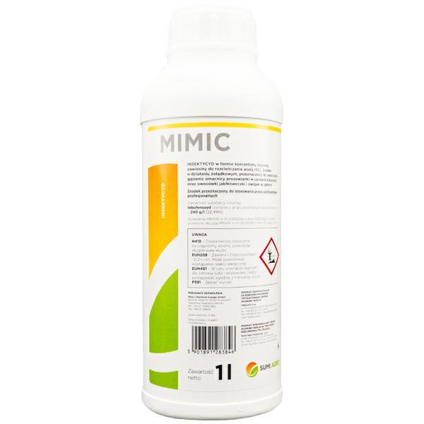 MIMIC 240 1 L
