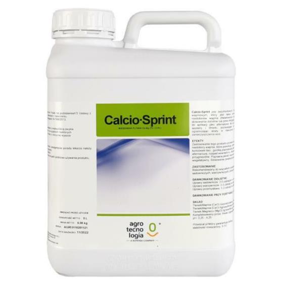 CA SPRINT 20 L