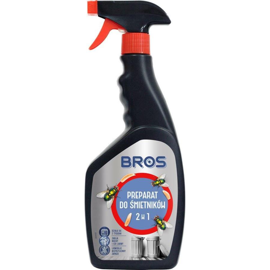 BROS DO ŚMIETNIKÓW 0,5L