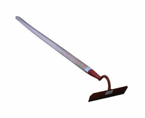 MOTYKA HARTOWNA 140mm /R