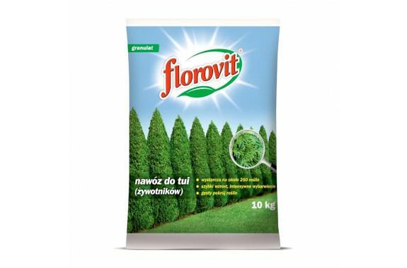 FLOROWIT DO TUI 10 KG,