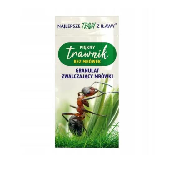 ROLIMPEX  GRANULAT NA MRÓWKI 80 g,