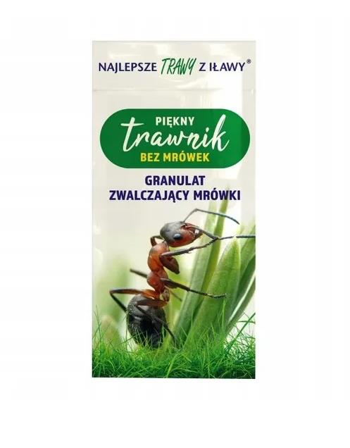 ROLIMPEX  GRANULAT NA MRÓWKI 80g
