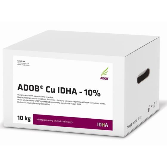 ADOB Ca IDHA 10 KG