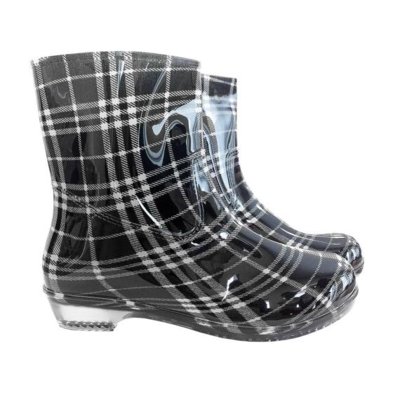 KALOSZ PCV KRÓTKI DAMSKI ROZ 37